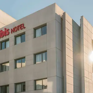 ** Hotel Ibis España