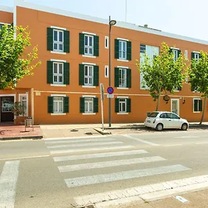  Hotel Balear España