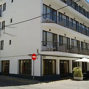 ** Hotel Alfonso España
