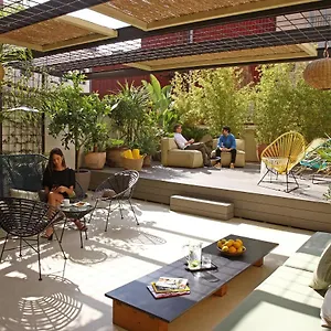 ** Hotel Chic & Basic Lemon Boutique España