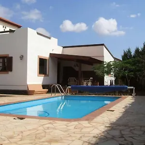 Hostal La Oliva Inn España