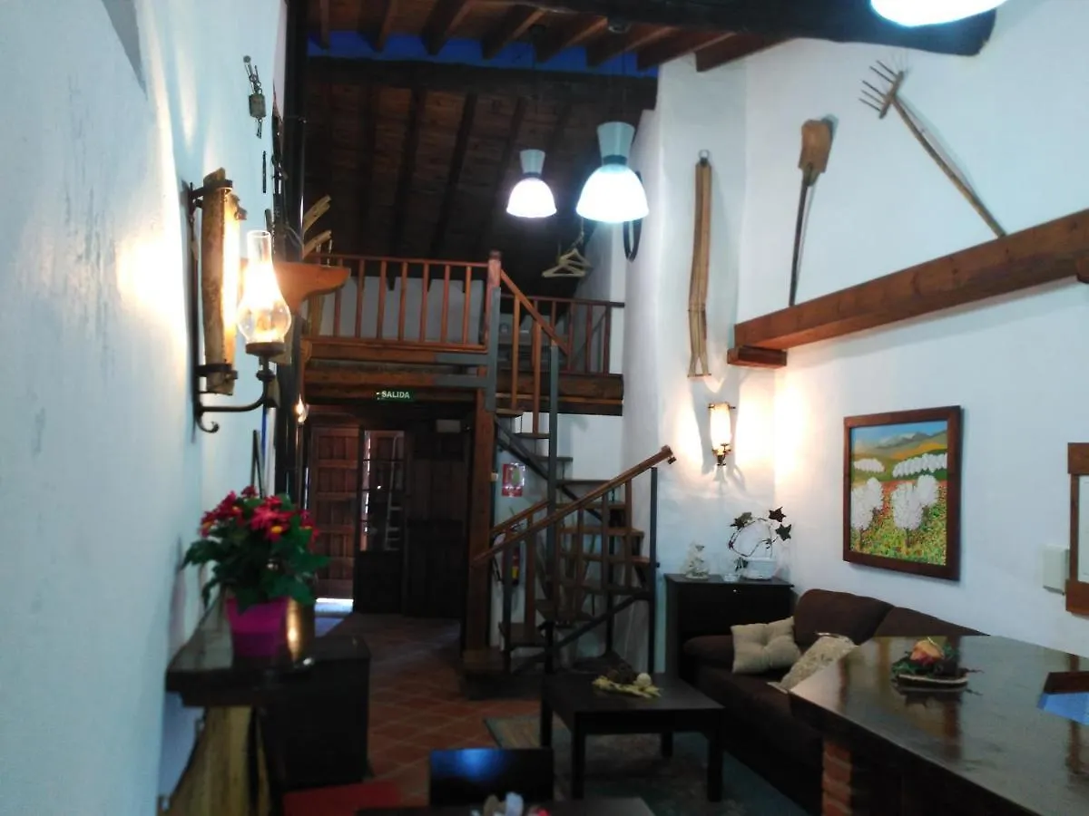Pensión Room El Pilarillo Alcaucín