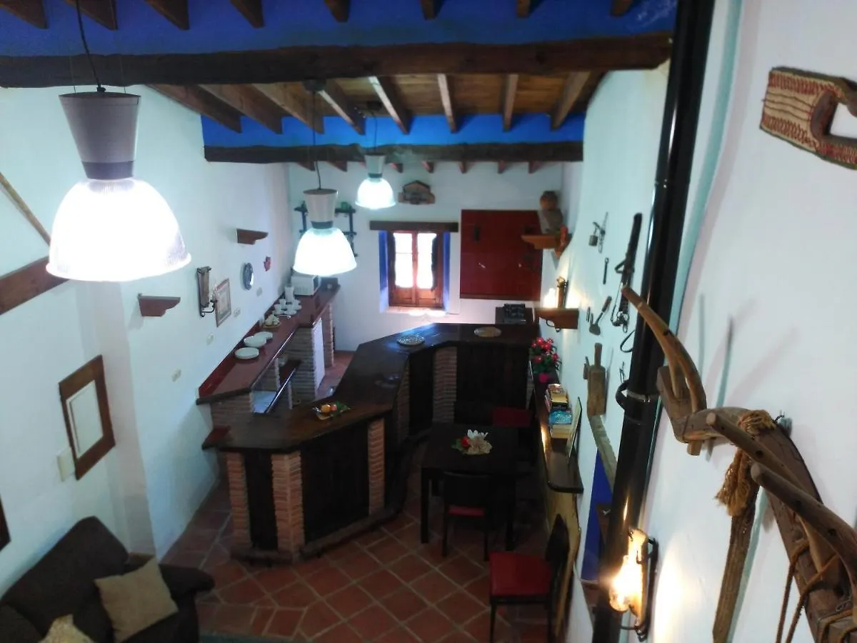 Pensión Room El Pilarillo Alcaucín